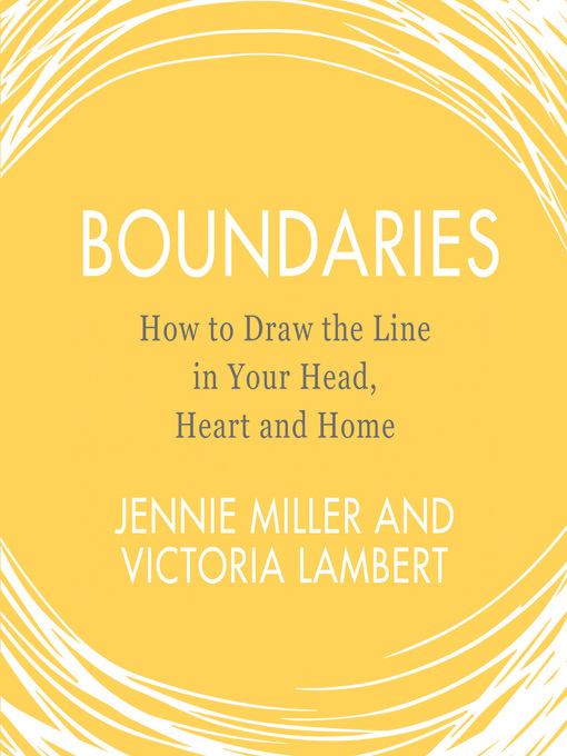 Title details for Boundaries by Jennie Miller - Available
